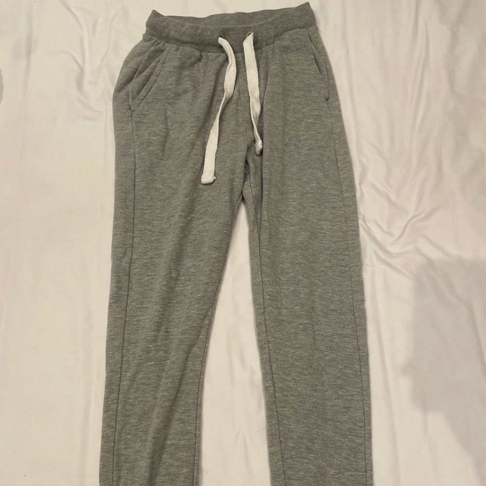 Puma Fleece Joggers
